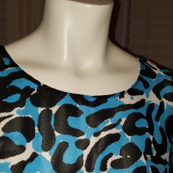 Carlisle Blouse - Picture 2 of 5